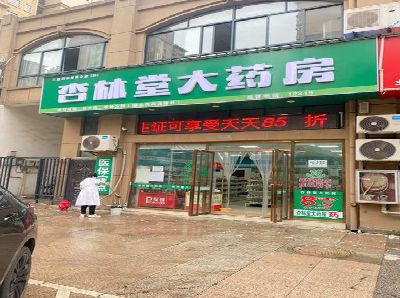 金寨铝塑板门头招牌的特点。